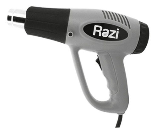 Soprador Térmico 300 À 550°c Razi + Kit Acessórios 220v