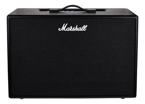 Marshall Code 100 Amplificador Para Guitarra 100 Watts Efectos Usb