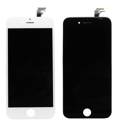 Modulo Pantalla Display Touch Para iPhone 6 + Kit