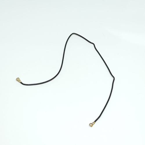 Flex Antena Cable Coaxial Lava Iris 80 Original