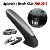 Palanca De Freno De Mano De Mano Para Honda Civic 2006-2011