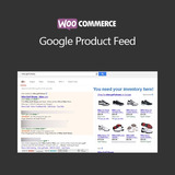Woocommerce Google Product Feed .permanente
