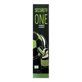 Security One: Spray Adherente Para Guantes De Arquero