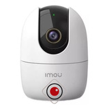 Camara Seguridad Imou Ip Wifi 4mp 2k 360º Audio Autotracking