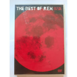 R.e.m./  The Best - In View 1988-2003 / Dvd