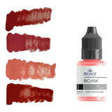 Bio-ink Micro Pigmentação Labial - Pêssego