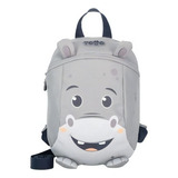 Morral Cornejo Color Gris