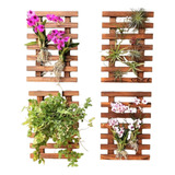 Horta Na Varanda Jardim Vertical 180 X 80 ++ Super Brinde