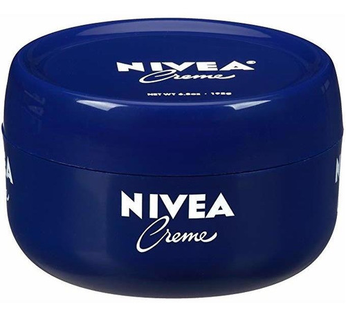 Nivea Creme - Unisex Todos Los Fines Crema Hidratante Para E