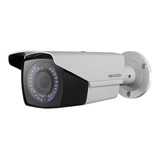 Cámara Bullet Hikvision 2ce16d0t-vfir3f 1080 Varifocal