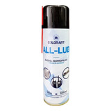 Spray Álcool Isopropilico Limpeza De Placa E Eletrônico