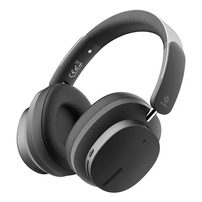 Audífonos Inalámbricos Diadema Bluetooth5.4 Bajo Profundo Color Negro | MercadoLibre