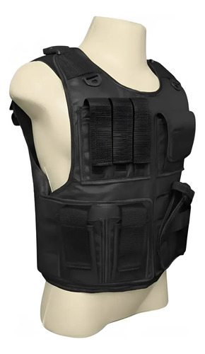 Colete Tático Modular Modelo Crye Precision | Mercado Livre
