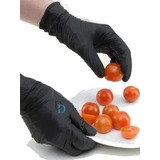 Guantes Cocina Para Preparar Alimentos Chef 100 Pz