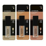 Covergirl Exhibitionist Liquid Glitter Sombra. Eyeshadow