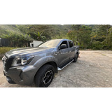 Nissan Frontier 2.5 Gasolina 4x2