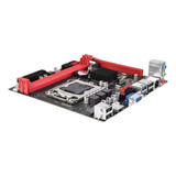 Kit Placa Mae B75a Com Processador I3 2130  Ddr3 8gb 1600mhz