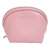 Eliaukly Mini Bolsa De Belleza Cosmetica Para Mujer, Moneder