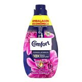 Amaciante De Roupa Concentrado Fiber Protect Comfort 1,5l