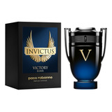 Paco Rabanne Perfume Invictus Victory Elixir Eau De Parfum