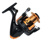 Reel Mystix Panther 600 - 1 Rul. Carretel Grafito Variada