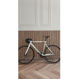 Bicicleta Fixie - Single Speed Santafixie