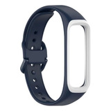 Malla Para Samsung Galaxy Fit 2 Smartwatch Reloj Pulsera