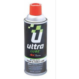 Grasa Lubricante Grado Alimenticio H1 #11350 Spray 400ml