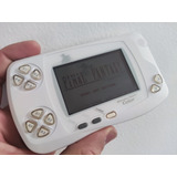 Consola Bandai Wonderswan Color Edicion Final Fantasy