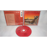 Vandenberg - Alibi ( Whitesnake Wounded Bird Records)