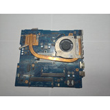 Motherboard Dell Inspiron 15 5558 Core I7 Aal10 La-b843p