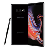 Samsung Galaxy Note9 Dual Sim 128 Gb Midnight Black 6 Gb Ram