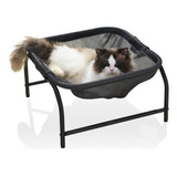 Junspow Cama Para Gatos [diseada Para Gatos Grandes] Hamaca