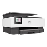 Hp Officejet Pro 8025 All-in-one Thermal Inkjet Printer