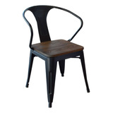 Buffalo Tools Silla De Comedor Dchairbwt Asiento De Madera .