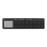 Korg Nanopad 2 Controlador Superficie De 16 Pads Y Panel Xy