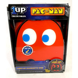 Pacman Ghost Red Light 1up Redcobratoys