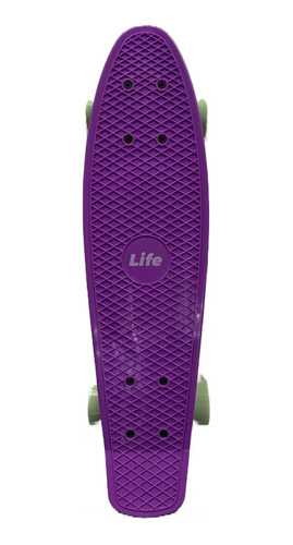 Tabla De Skate Penny Boards