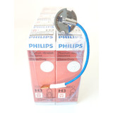 Lâmpada H3 24v 70w Philips Ph13336 Original (valor 10 Peças)