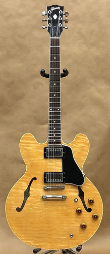  Gibson  335 Ri 60 1998 Dot Figured Maple Precio Reducido!!