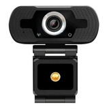Webcam Full Hd 1080p Video Conferencia Live Gamer