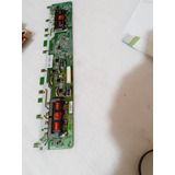 Placa Inverter Da Samsung De 32 Polegadas Modelo Ln32c550j1m