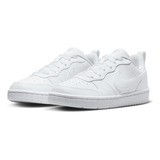 Tenis Para Niños Grandes Nike Court Borough Low Recraft