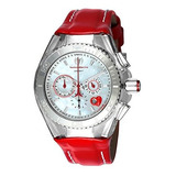 Technomarine Tm-115312 De La Mujer Cruise Collection De San 