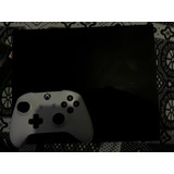 Xbox One X Usado Com 4 Jogos E 2 Controles