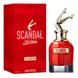 Scandal Le Parfum Intense Edp Mujer 80ml