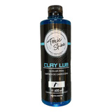 Toxic Shine Clay Lub Lubricante Para Claybar 600cc