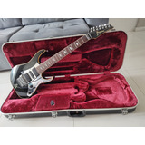 Ibanez Universe Uv777 Bk Steve Vai