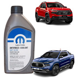 Aditivo Para Radiador Coolant Fiat Toro Diesel Flex Original