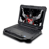 Laptop I7 Allen Bradley Solidworks Incluidos Super Heavyduty